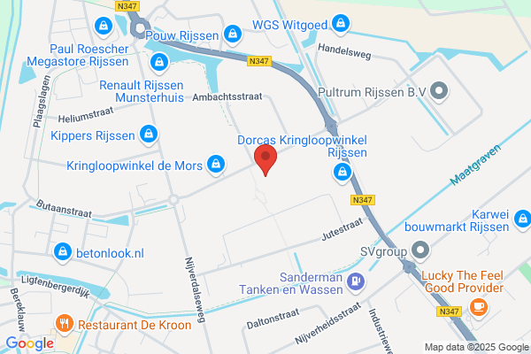 Rvc Industriele Verpakkingen B.V.