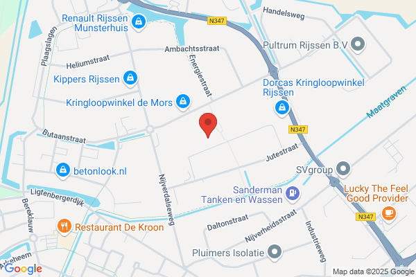 Bloemendaal Bandenservice