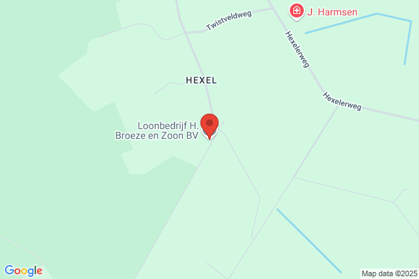 Broeze Loonbedrijf VOF