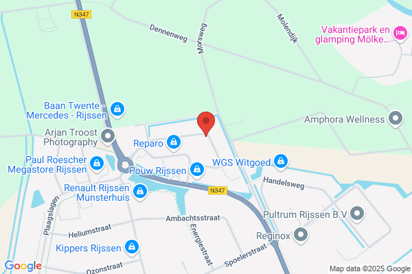 Wimac Houtbewerkingsmachines
