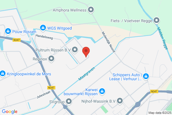 't Heutink Huis Bv