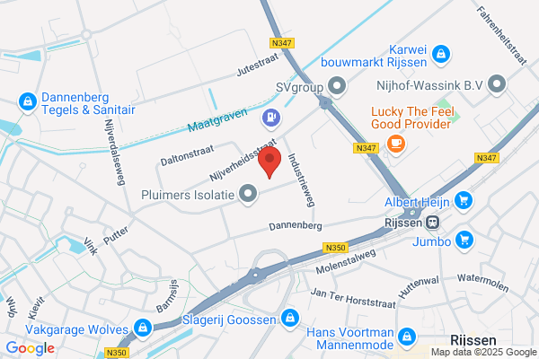 Aannemingsbedrijf G. Ligtenberg & Zn B