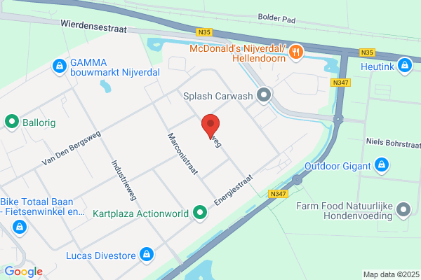 Aanro Handelsonderneming Vof