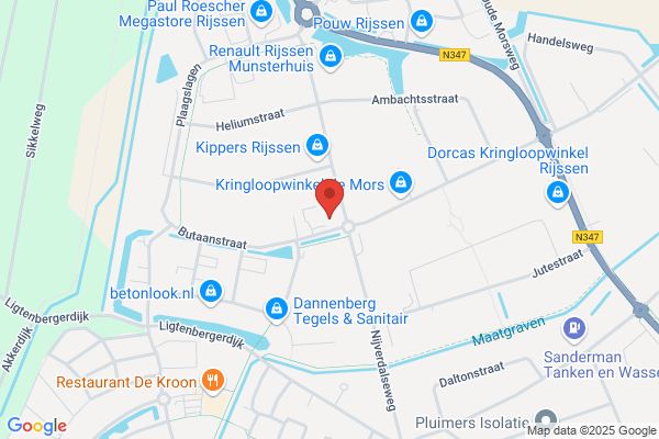Autobedrijf Kamp Rijssen B.V.