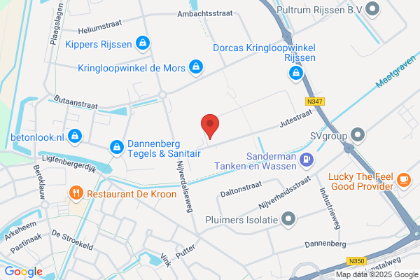 Autobedrijf Te Morsche Vof