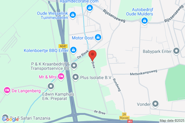 Bloemendal B.V.