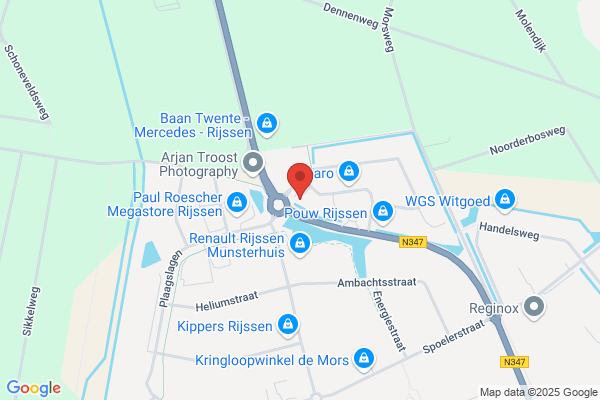 Broekhuis Rijssen B.V.