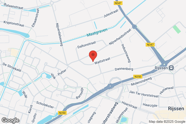 Byzon Zonwering Rijssen