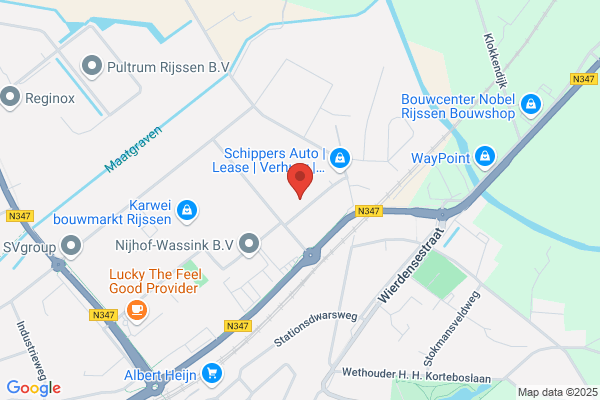 Dateg Tegels Bv
