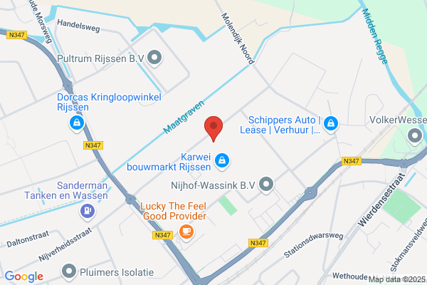 Hans Verkerk Keukens En Badkamers
