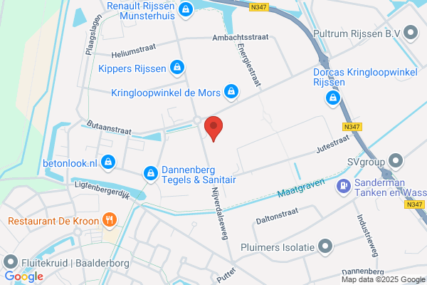 Harmeling Interieurs BV