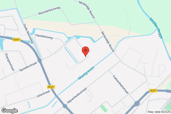 Heutink Bv