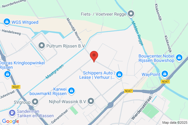 Keukengroep Nederland Bv