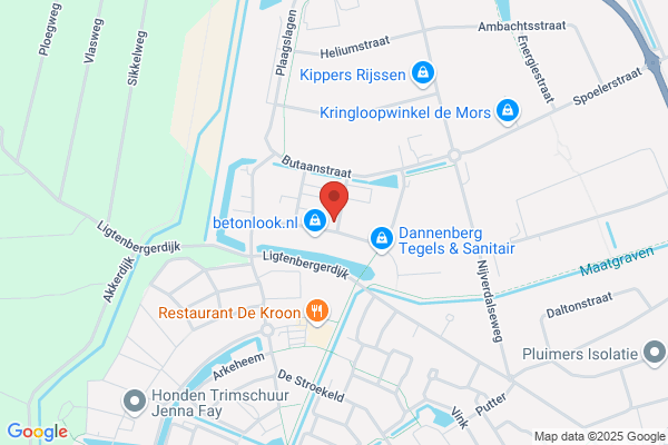 Kopieercentrum Rijssen