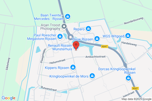 Munsterhuis Rijssen B.V.