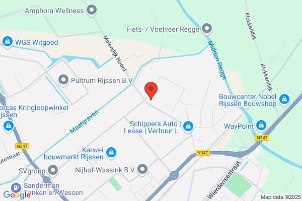 Nijhuis Toelevering B.V.