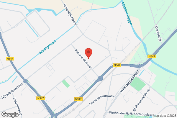 Nijwa Rijssen Bv