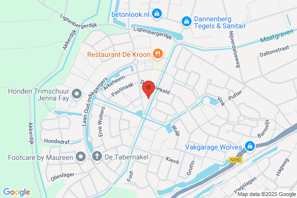 Peuterspeelzaal Roezemoes