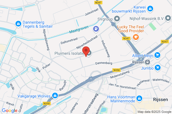 Pluimers Verpakkingen Bv