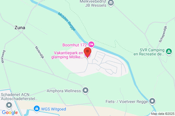 Rijlago Bv
