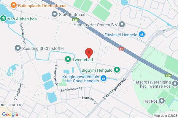 Timmerfabriek Werners Borne Bv