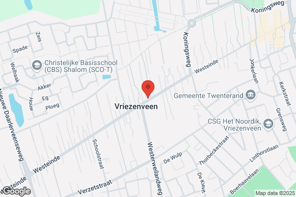 Twentse Antiekhal