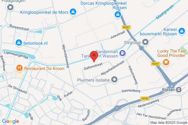 Zwaar Transport Twente Bv