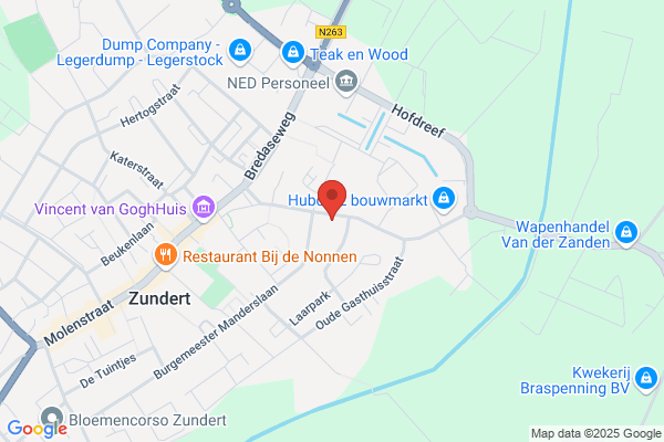 Architectenburo J.J.M. Peeters
