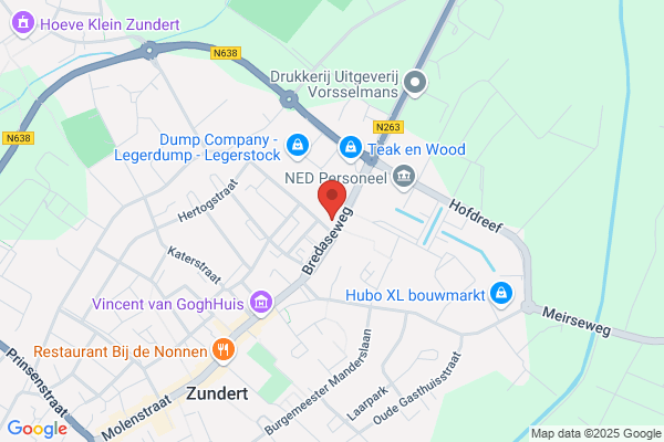 Administratie- En Belastingadviesburo Go