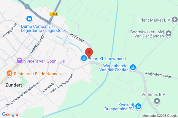 Orz Accountants- En Belasting Adviseurs