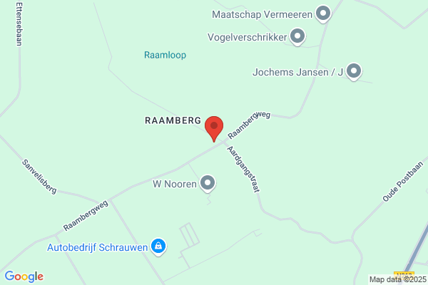 Boomkwekerij A.A.M. Vissenberg Vof
