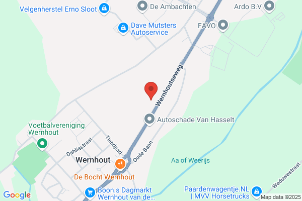 Boomkwekerij A.M.J. Domen Vof