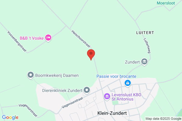 Boomkwekerijen En Tuinaanleg Hans Verheijen