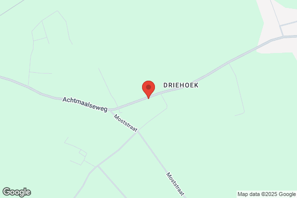 Kwekerij D'n Driehoek