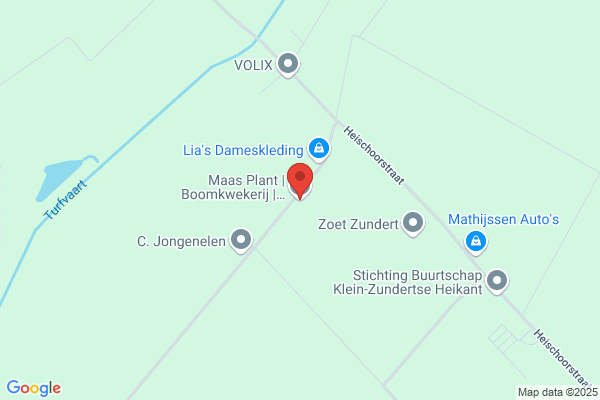 Maasplant B.V.
