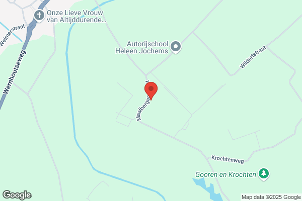 Vof Boomkwekerij De Toekomst