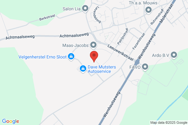 Bouwcenter Nelemans Bv