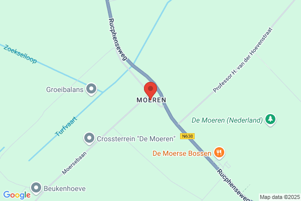 Anker, In Den