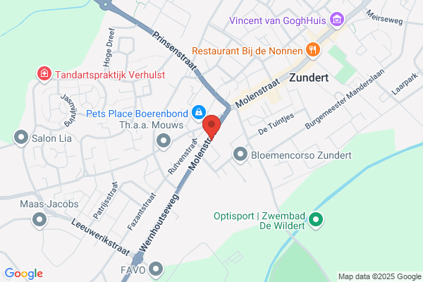 Cafe Neefs