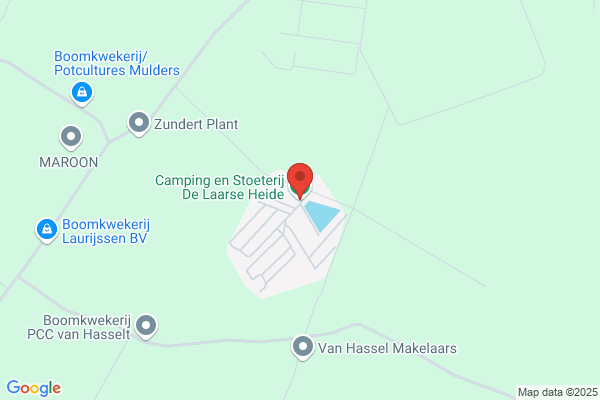 Camping De Laarse Heide