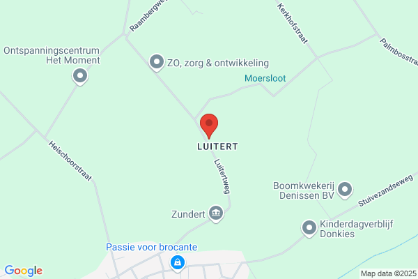 Vogelrevalidatiecentrum