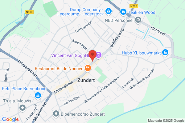 Dirx Drogisterijen Bv