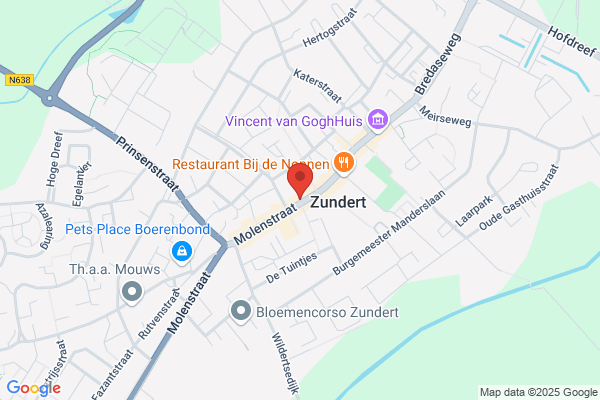 Etos Zundert