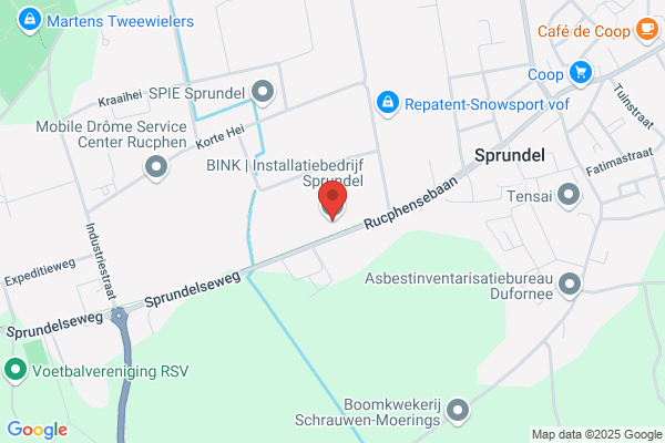 Elektrotechnisch Installatie Buro Erik Bink Bv