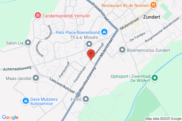 Alex Van Den Broek Events