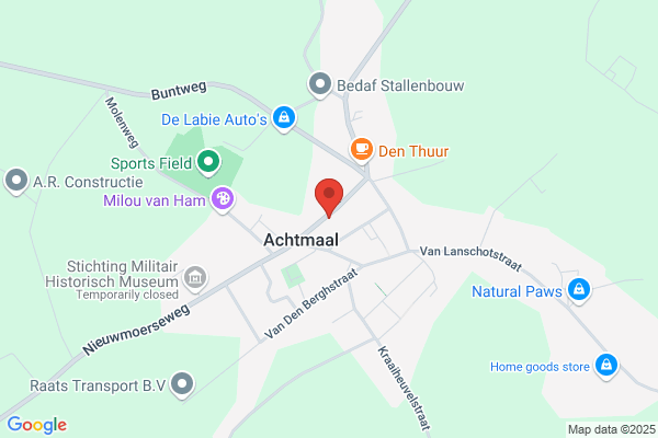 Kools Achtmaal Bv