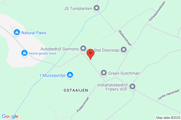 Landbouw- En Veeteeltbedrijf J.A. Matthi