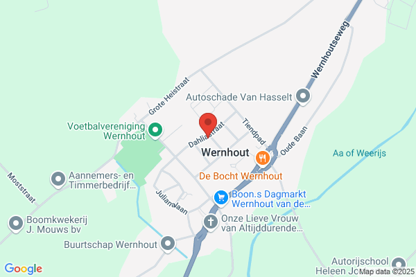 Pluimvee Service P.A.M. Oostvogels