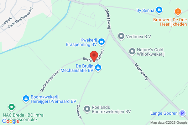 Vof Haazen Verm-Ei