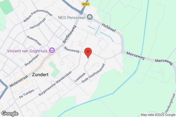 C. Van Der Helm En Zn